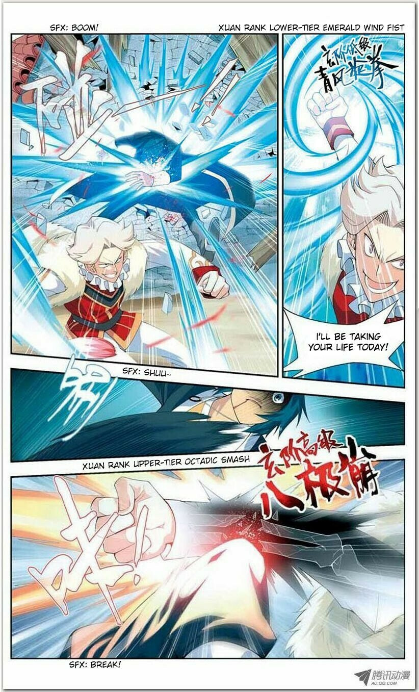 Receptarier Liu Xi page 18