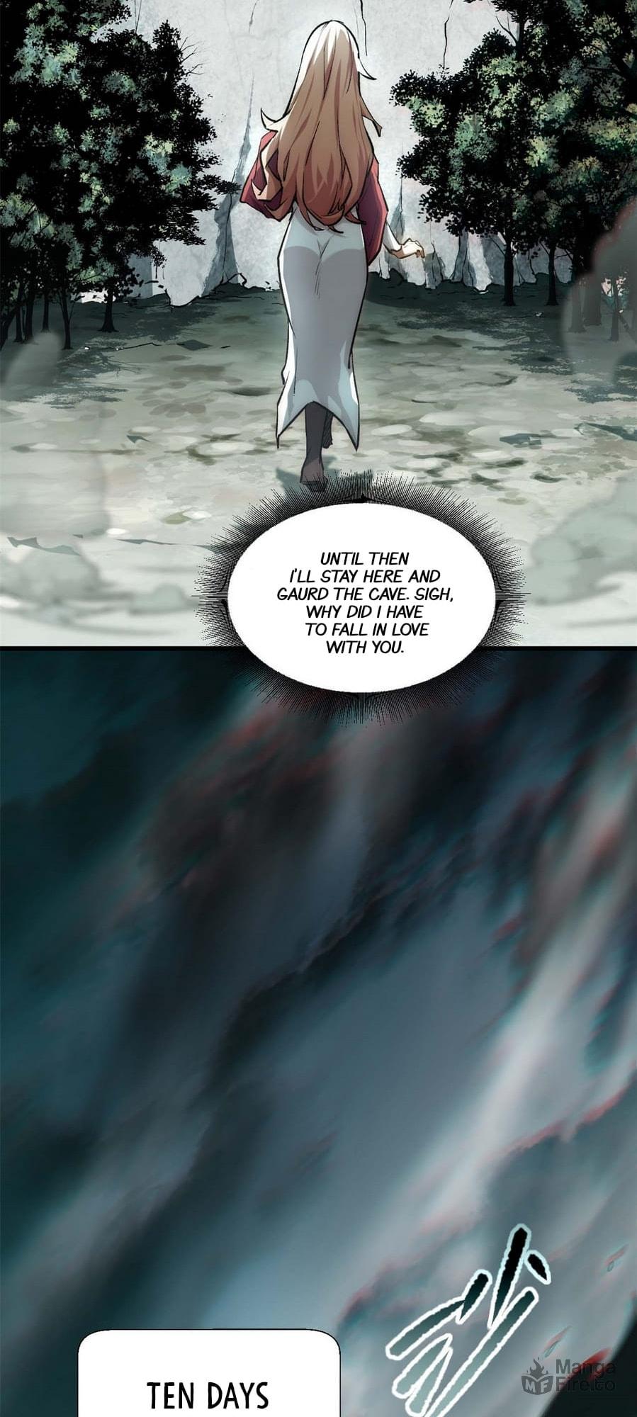 Top Tier Providence – Chapter 30 page 11