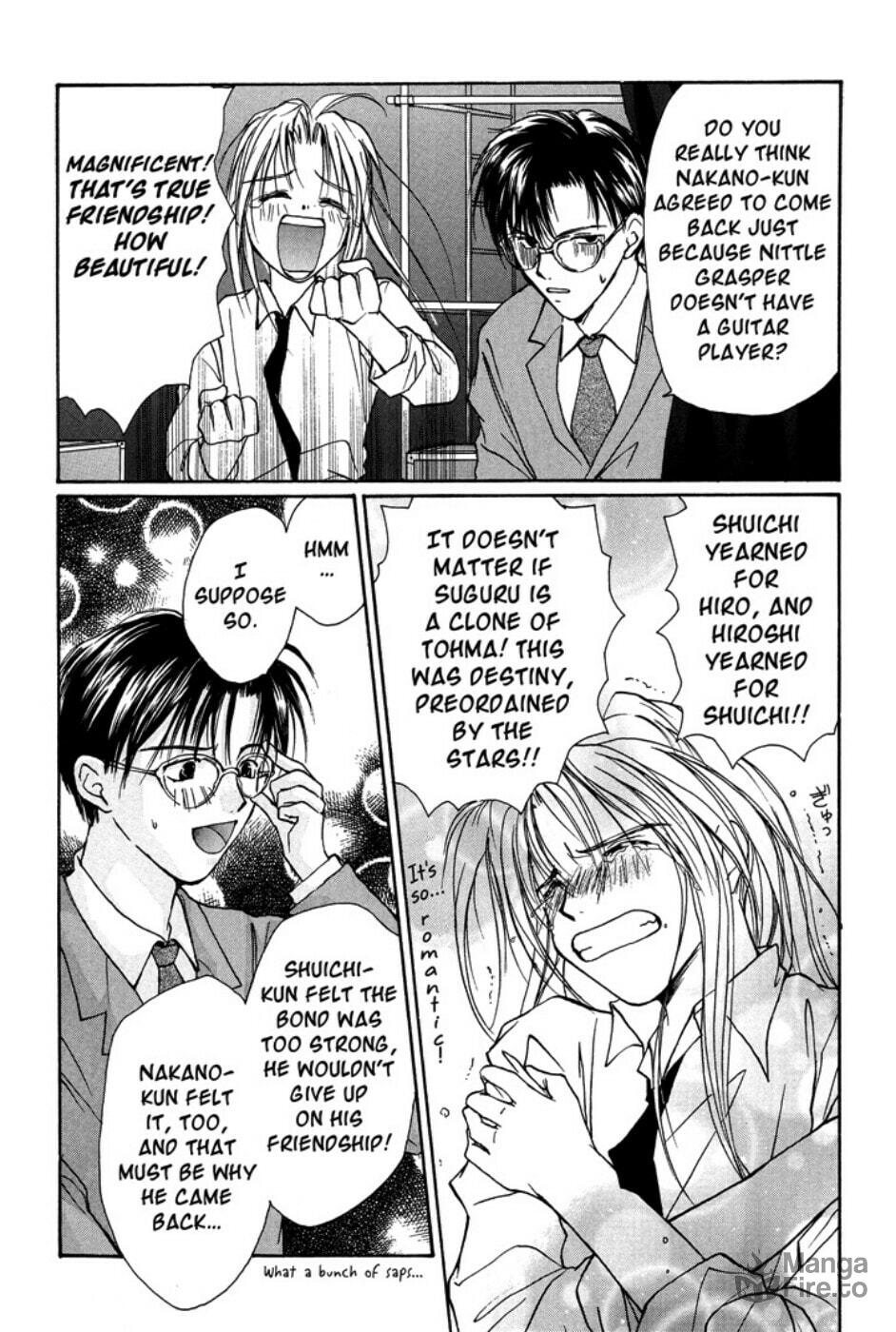 Gravitation – Chapter 28 page 44