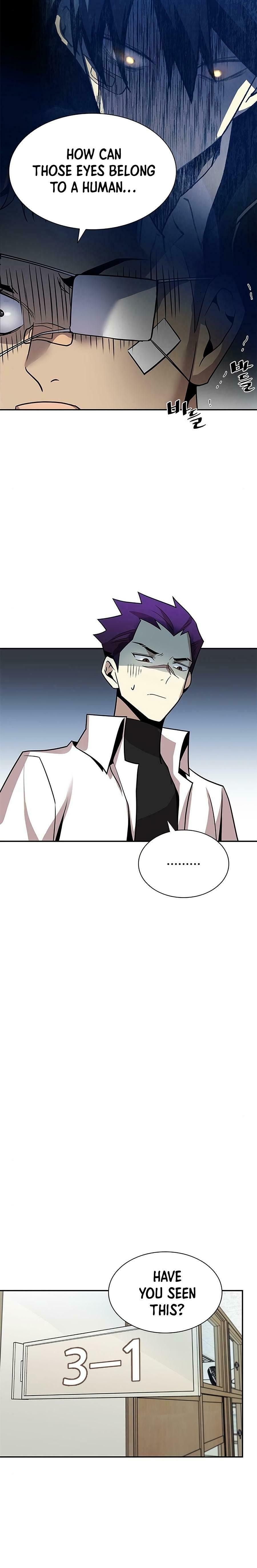Villain to Kill – Chapter 25 page 14