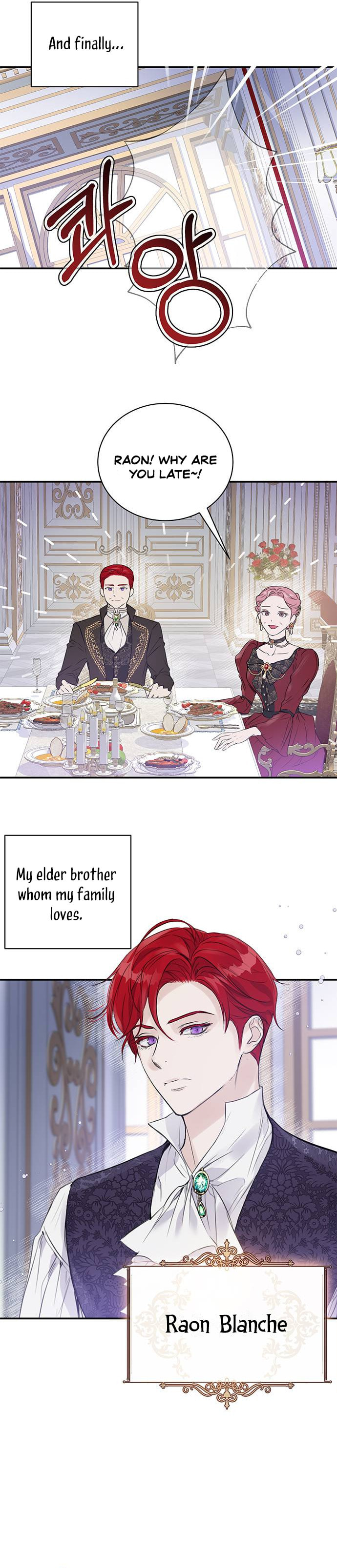 I Thought It Was Time! – Chapter 1 page 9