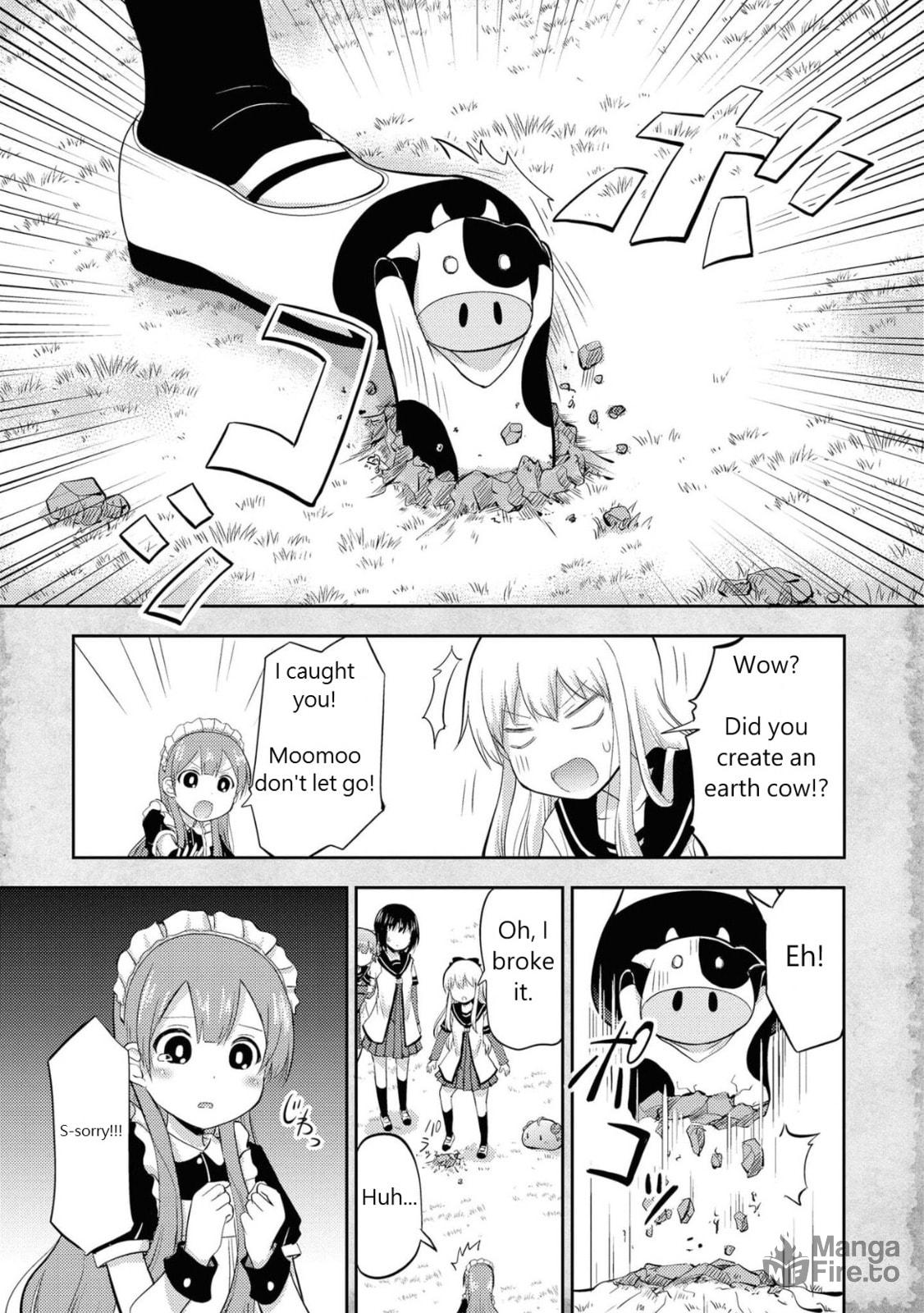 The god of jellyfish and the problem of money page 14