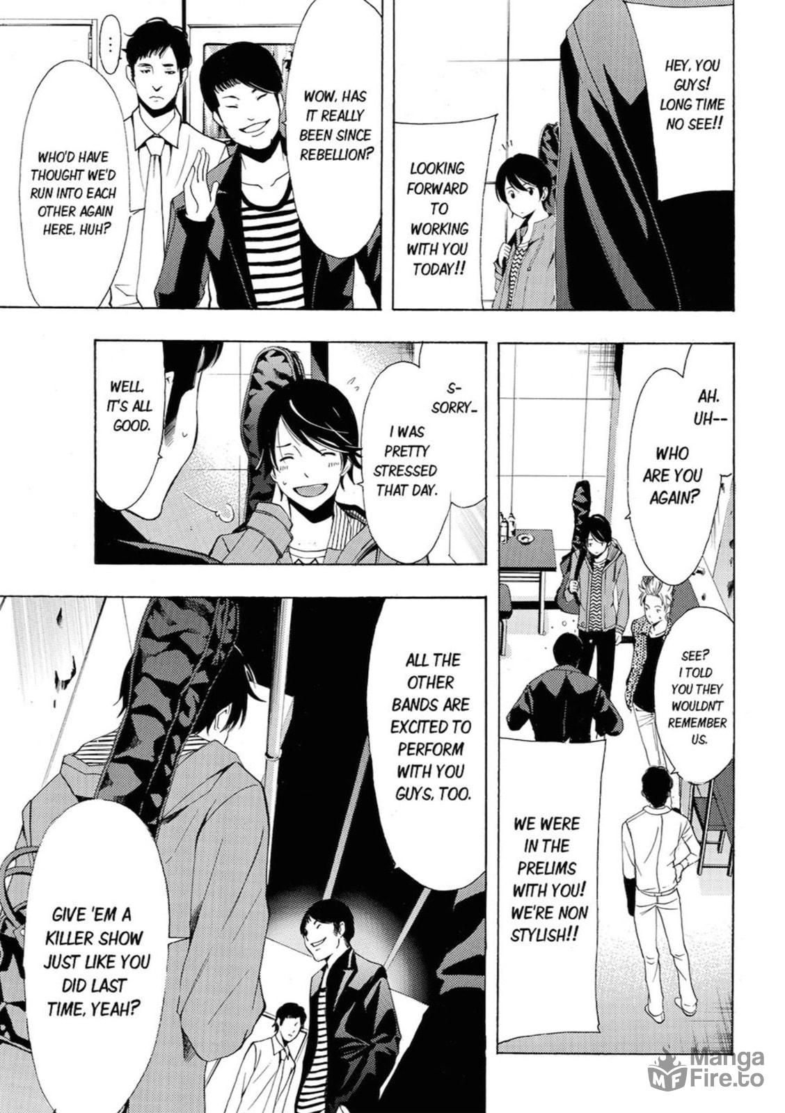 Expectations. page 8