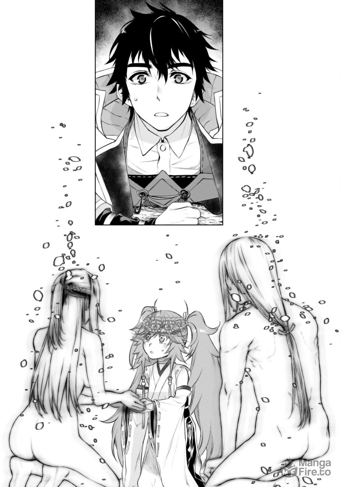 Isekai de Skill o Kaitai Shitara Cheat na Yome ga Zōshoku Shimashita Gainen Kōsa no Structure – Chapter 66 page 2