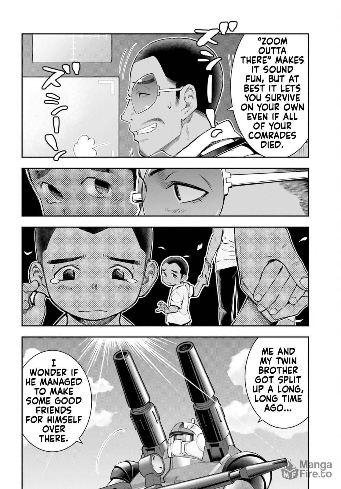 To Be Queen page 9