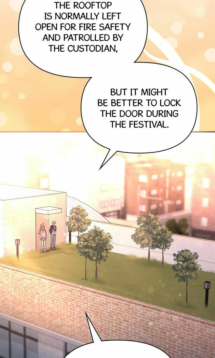 So Close Yet So Far – Chapter 20 page 58
