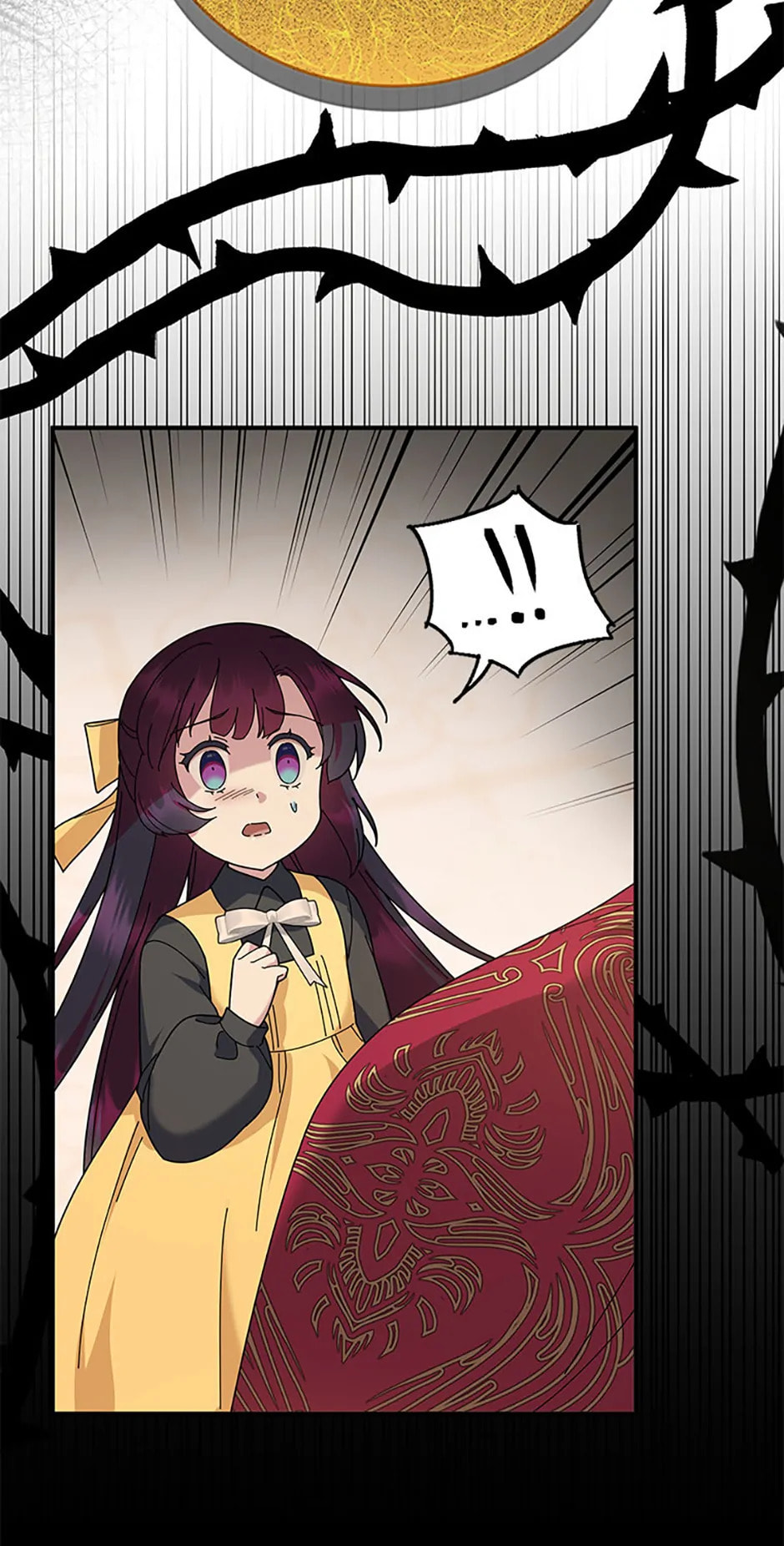 Golden Light Gratia, The Child Loved By God – Chapter 32 page 21
