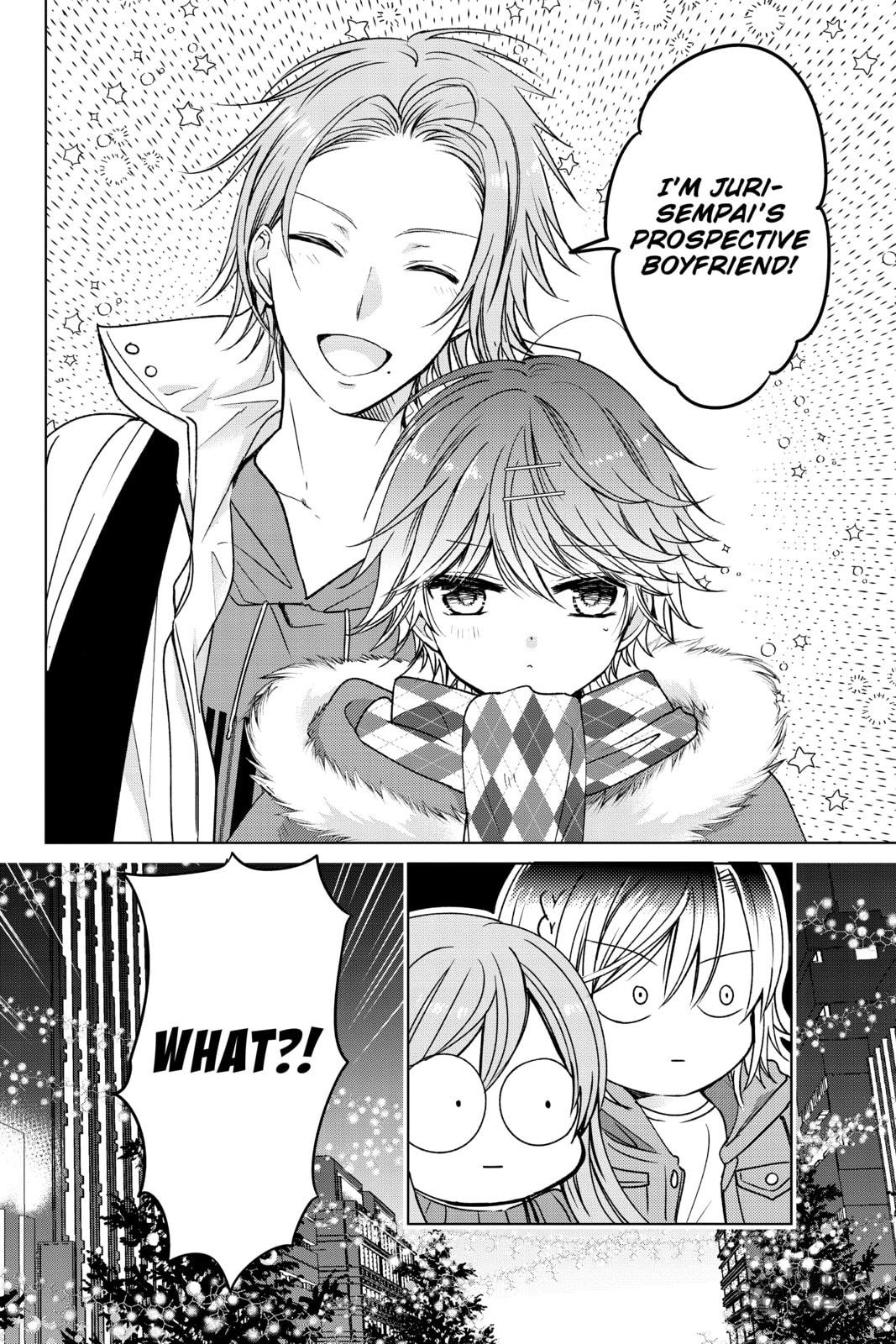 Vampire Dormitory – Chapter 26 page 5