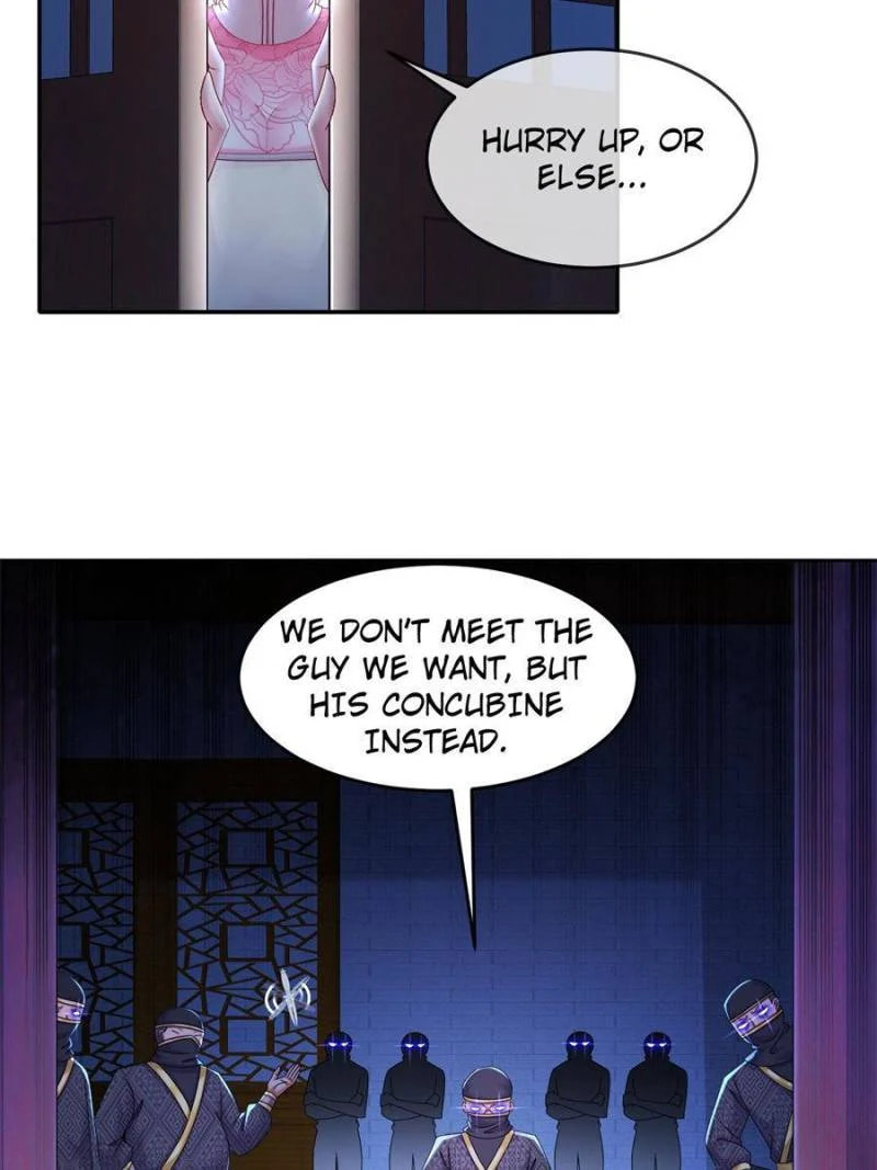 My Furry Harem Is After Me – Chapter 42 page 27