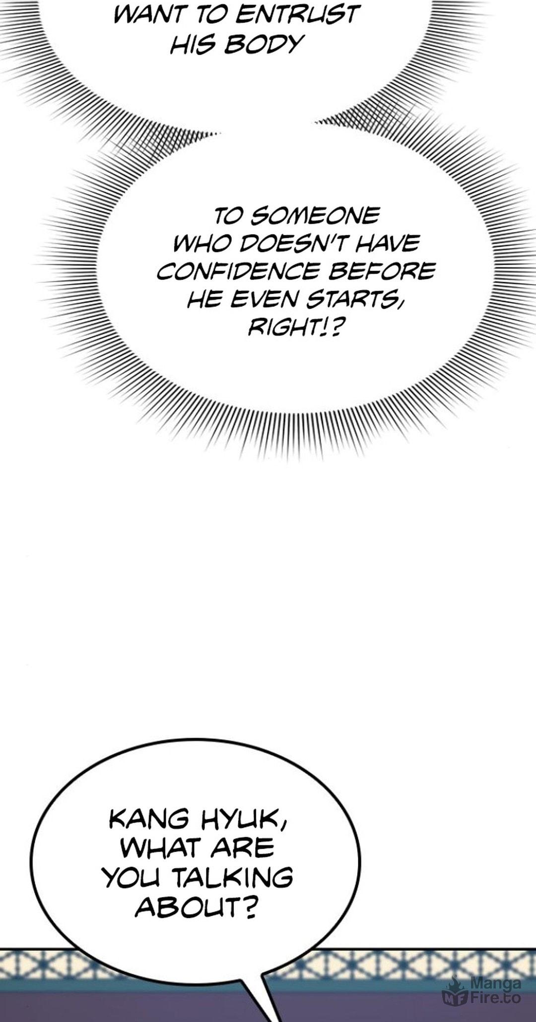 Doctor, Go to Joseon – Chapter 33 page 34
