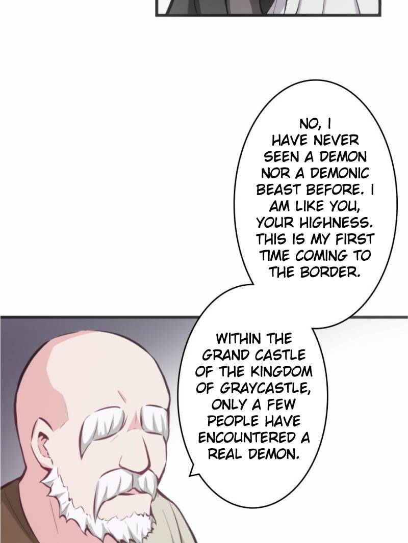 The Months of Demons! page 12