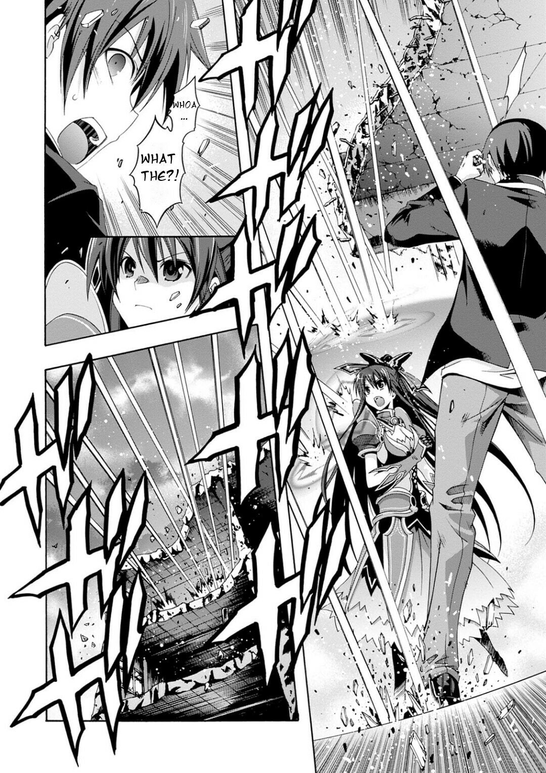 Tohka page 45