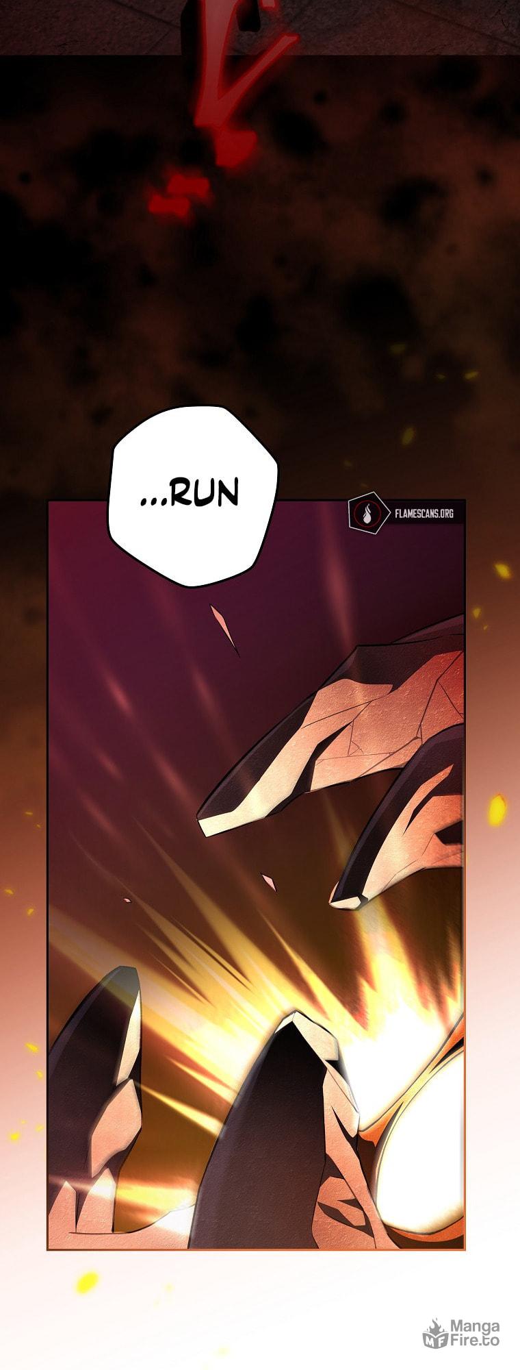 The Novel's Extra – Chapter 20 page 44