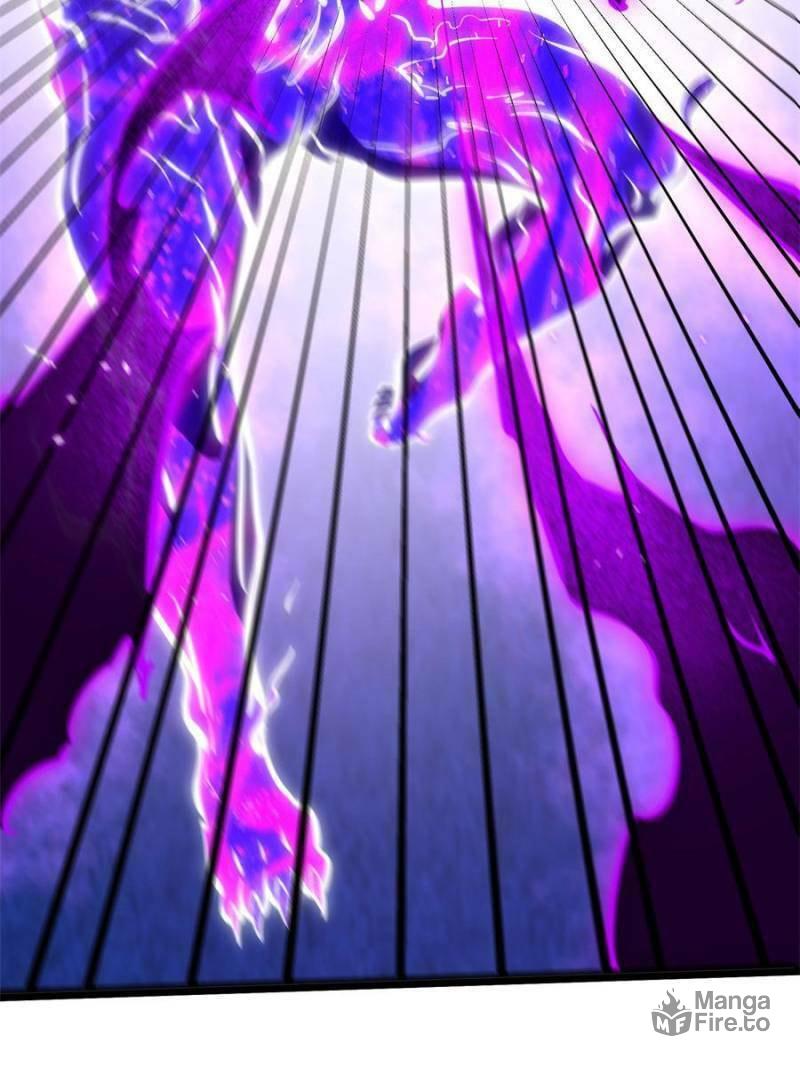 Ancient God's Chosen Warriors – Chapter 43 page 59