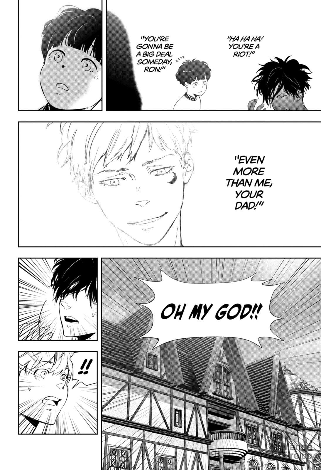 The Case of the Plateau Auberge Serial Murders Pt 2 page 17