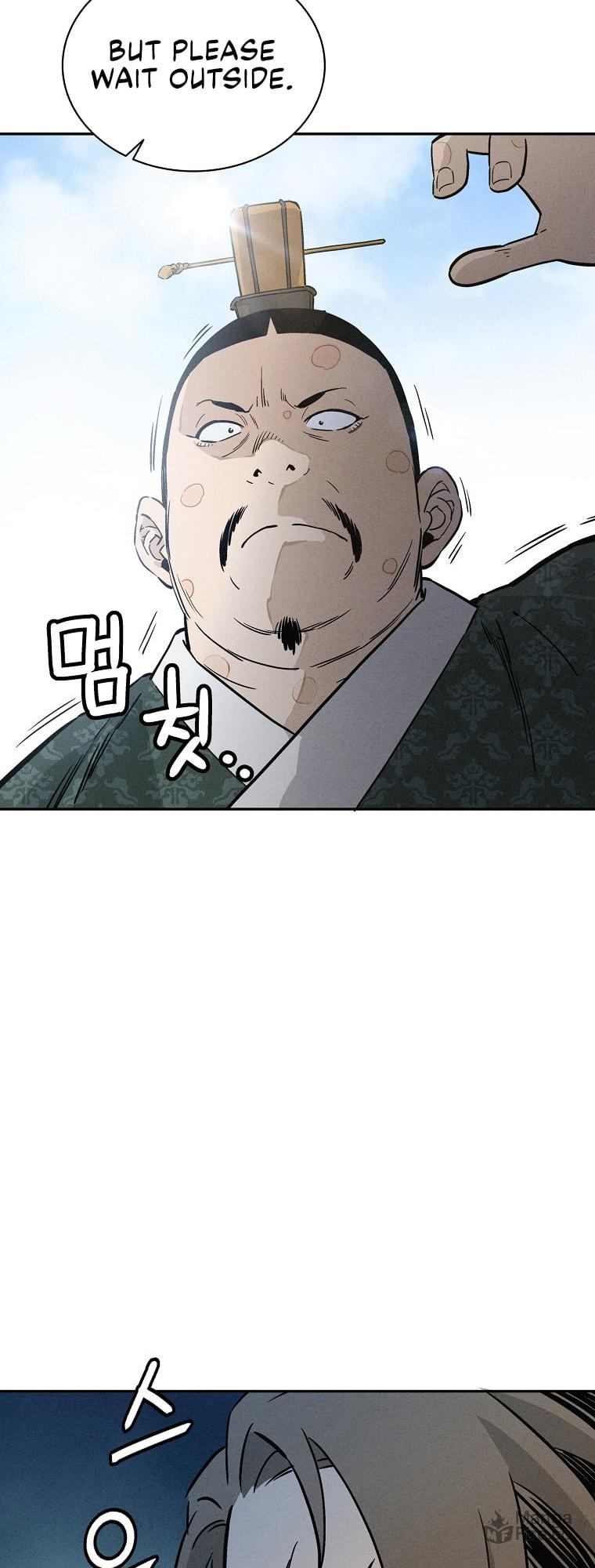 The Divine Surgeon – Chapter 39 page 11