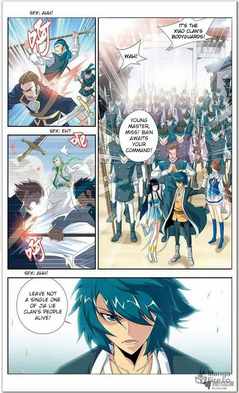 Receptarier Liu Xi page 14