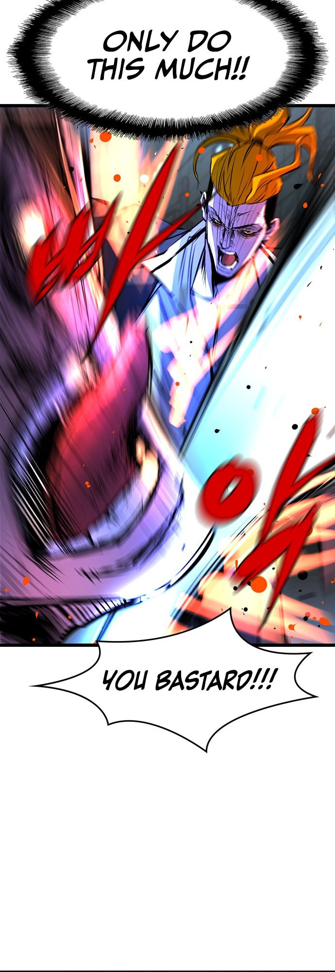 Hanlim Gym – Chapter 76 page 63