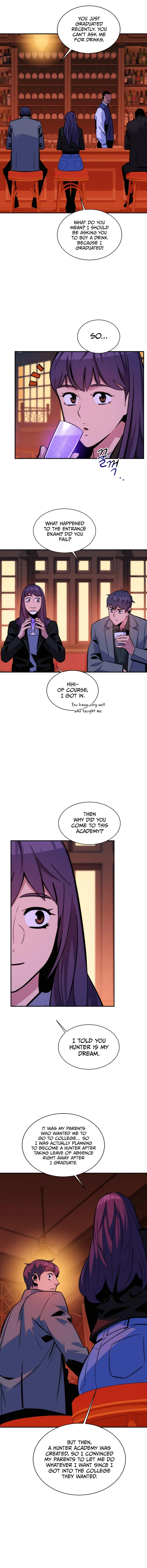 Auto Hunting With My Clones – Chapter 52 page 4