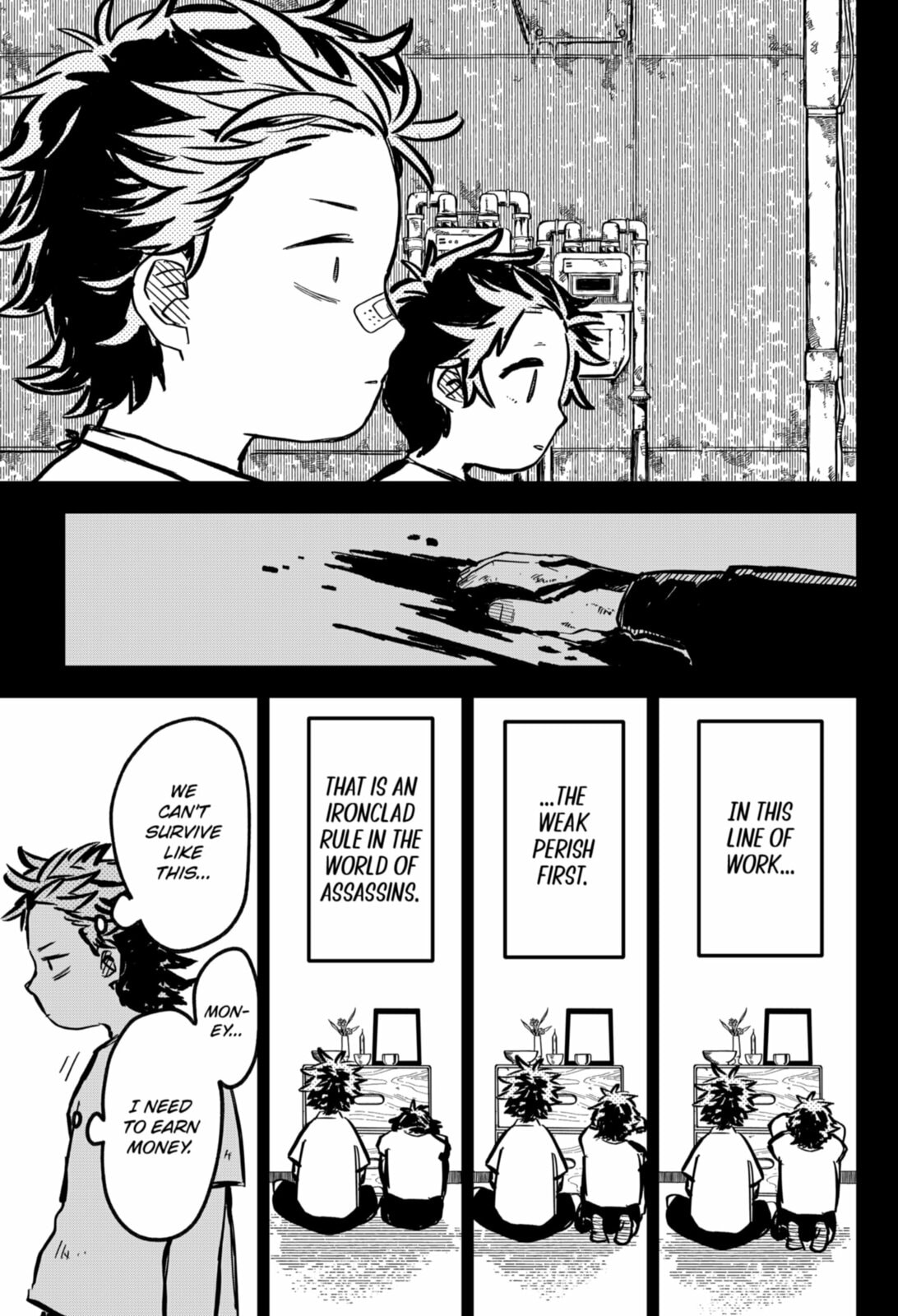 Natsuki page 12