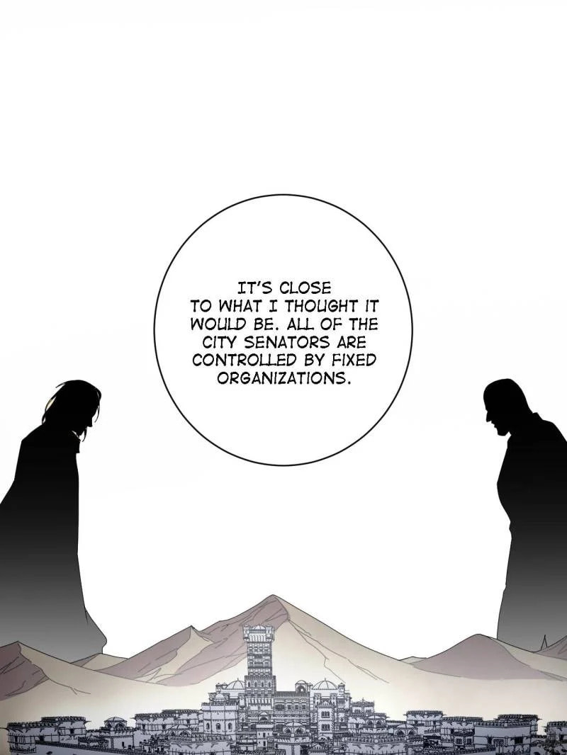 Kanshou Monvmen De Dian Yu Zhang – Chapter 70 page 40