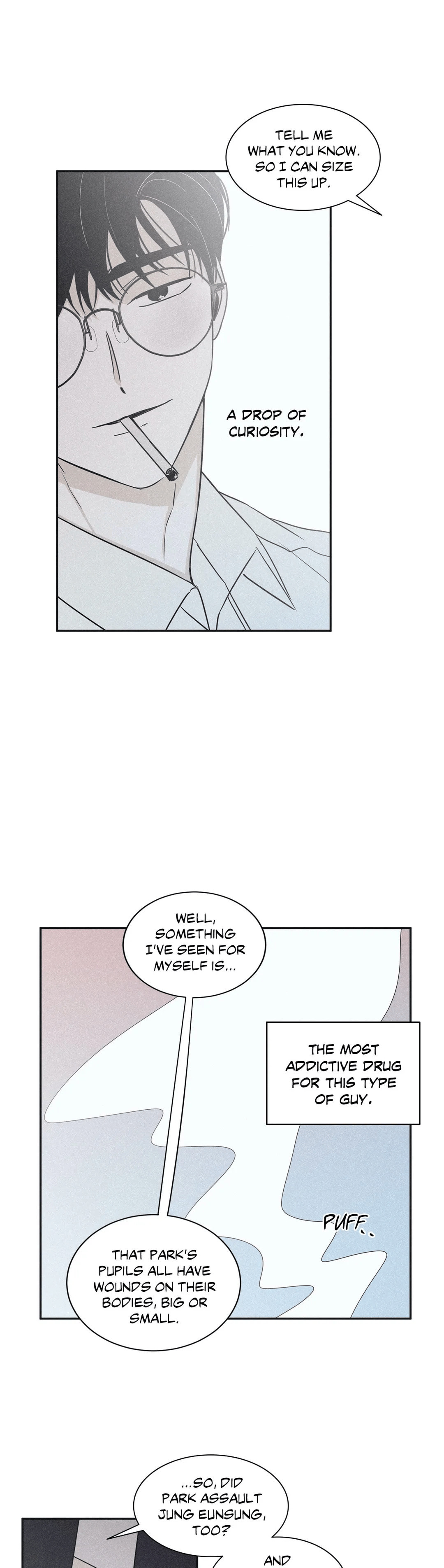 Checkmate (Tan) – Chapter 46 page 30