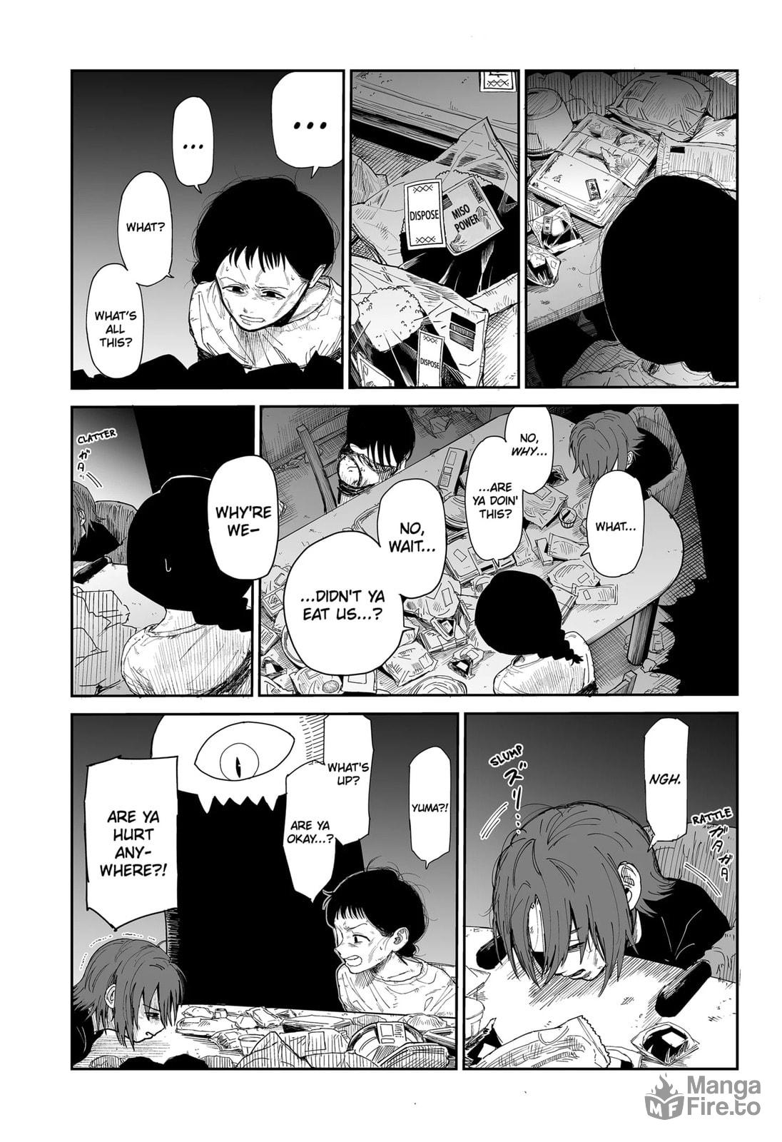 Yattara – Chapter 1 page 56