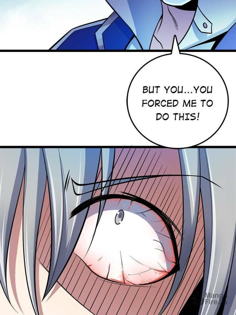 Spare Me, Great Lord! (Colored) – Chapter 47 page 23