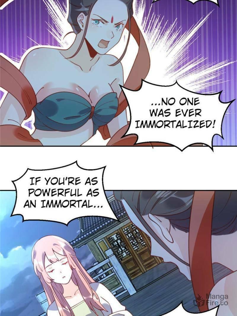 A Big Shot Actually – Chapter 68 page 41