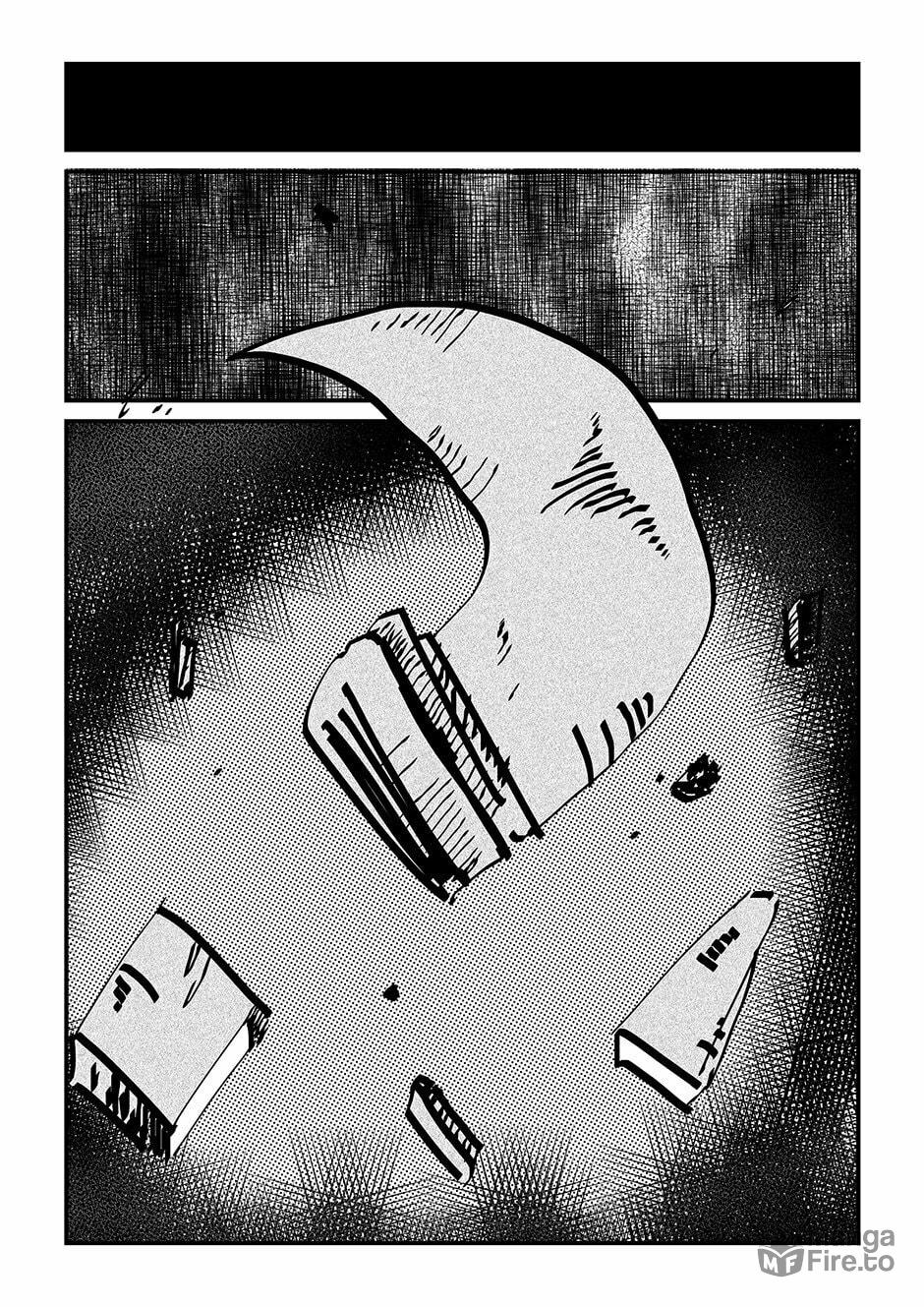 In A Pinch! page 5