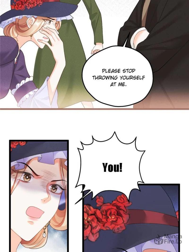 Spoiled Rotten by My Uncles – Chapter 13 page 17