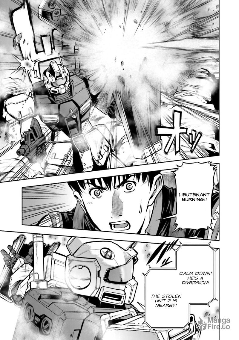 One Who Takes a Stand page 4