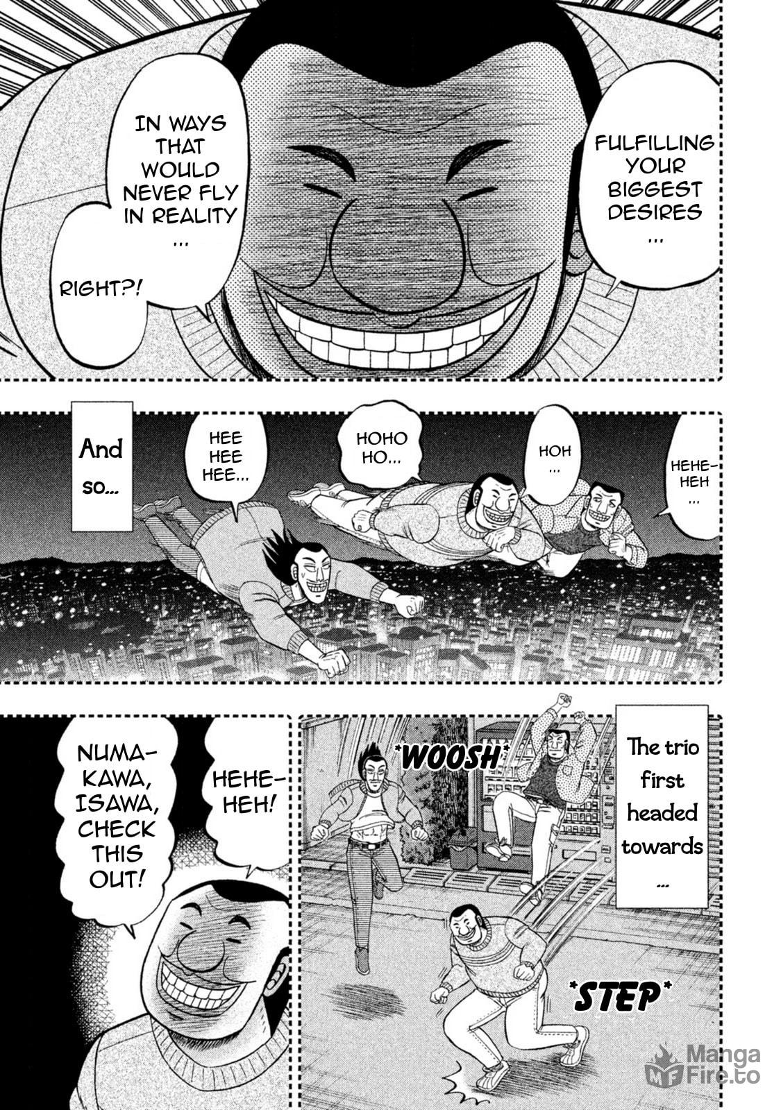 Sleepwalking page 8