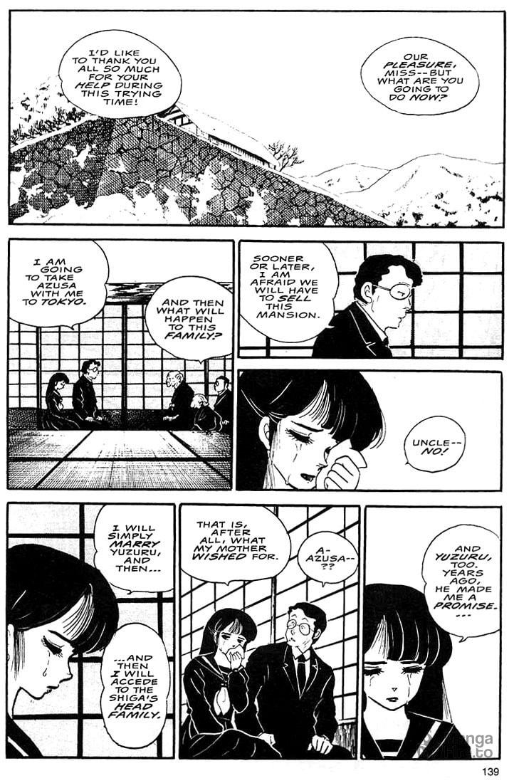 The Laughing Target page 4