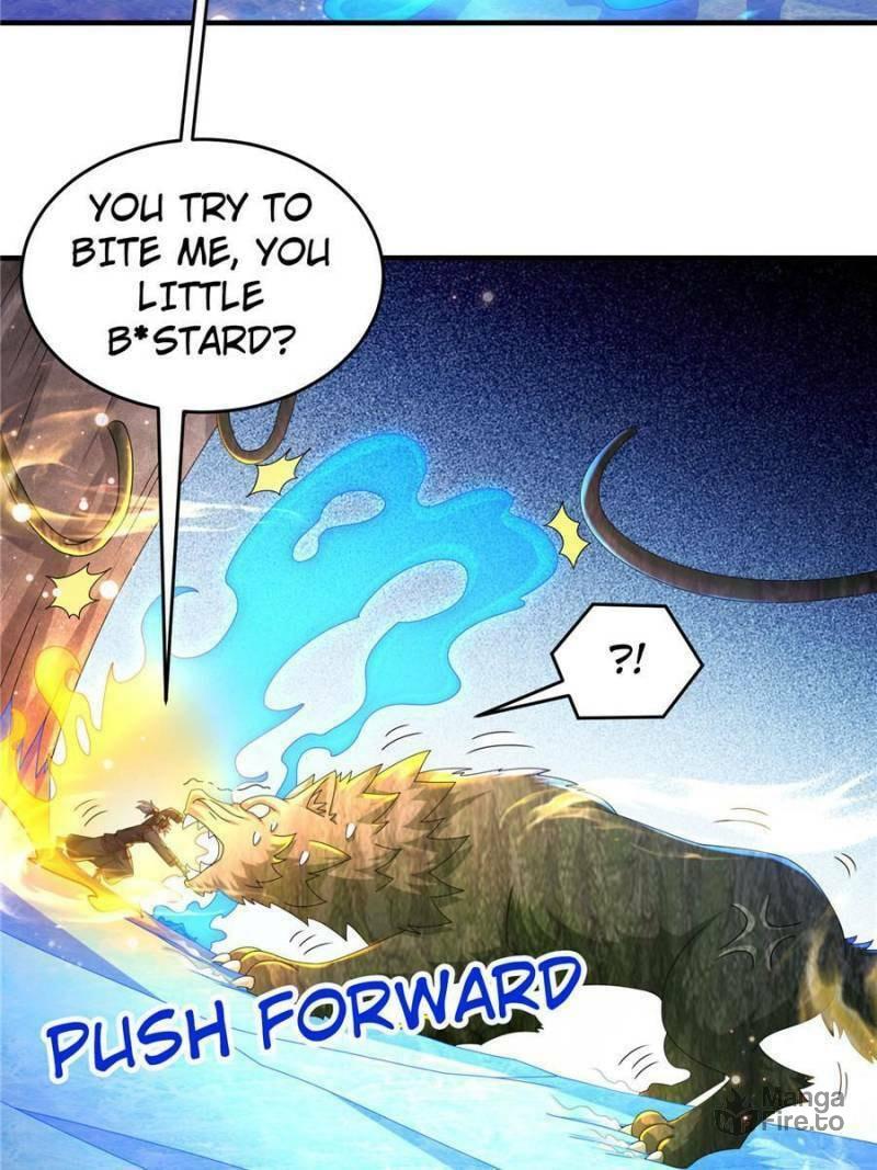 My Furry Harem Is After Me – Chapter 29 page 29