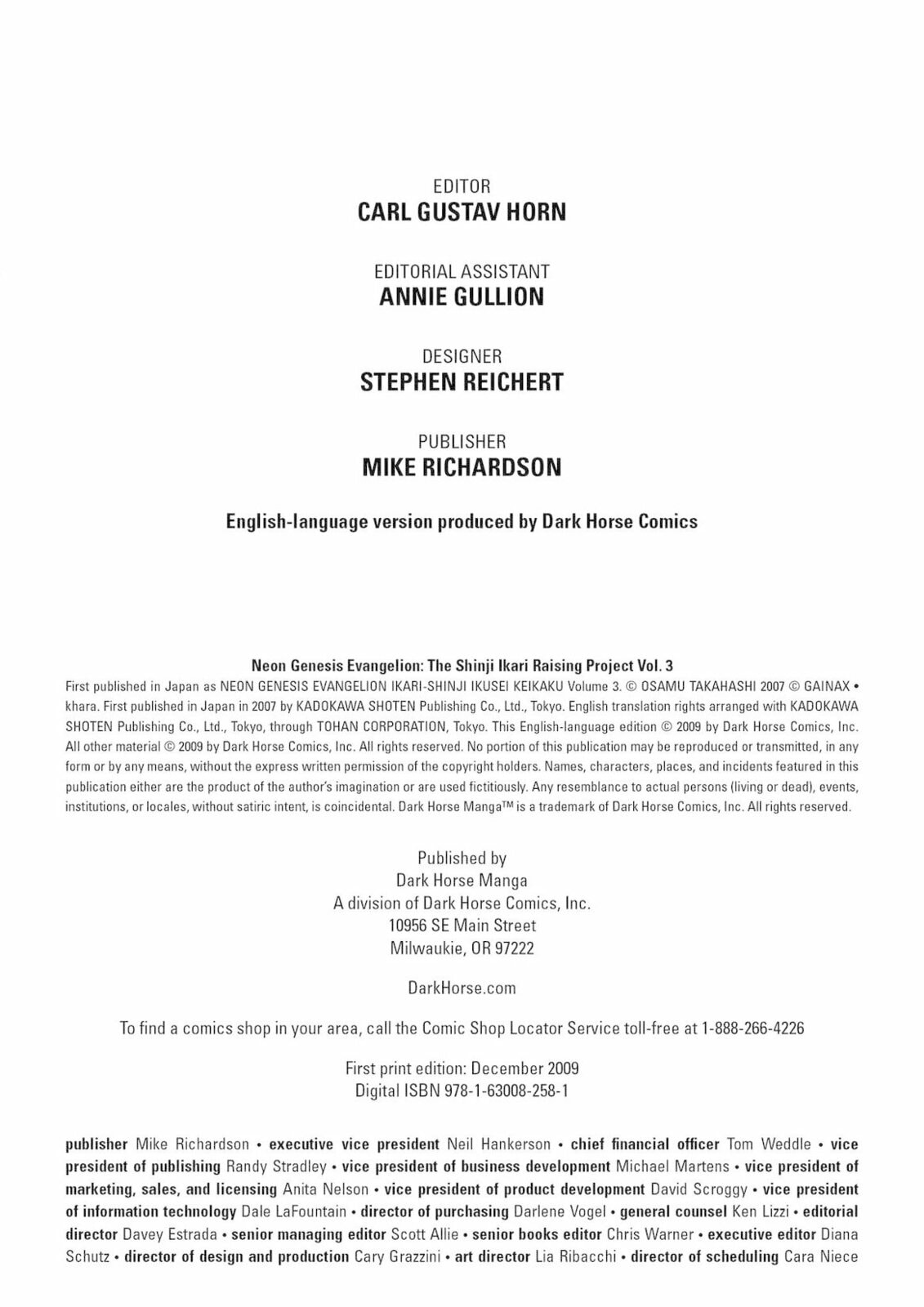 Neon Genesis Evangelion: The Shinji Ikari Raising Project – Chapter 21 page 28