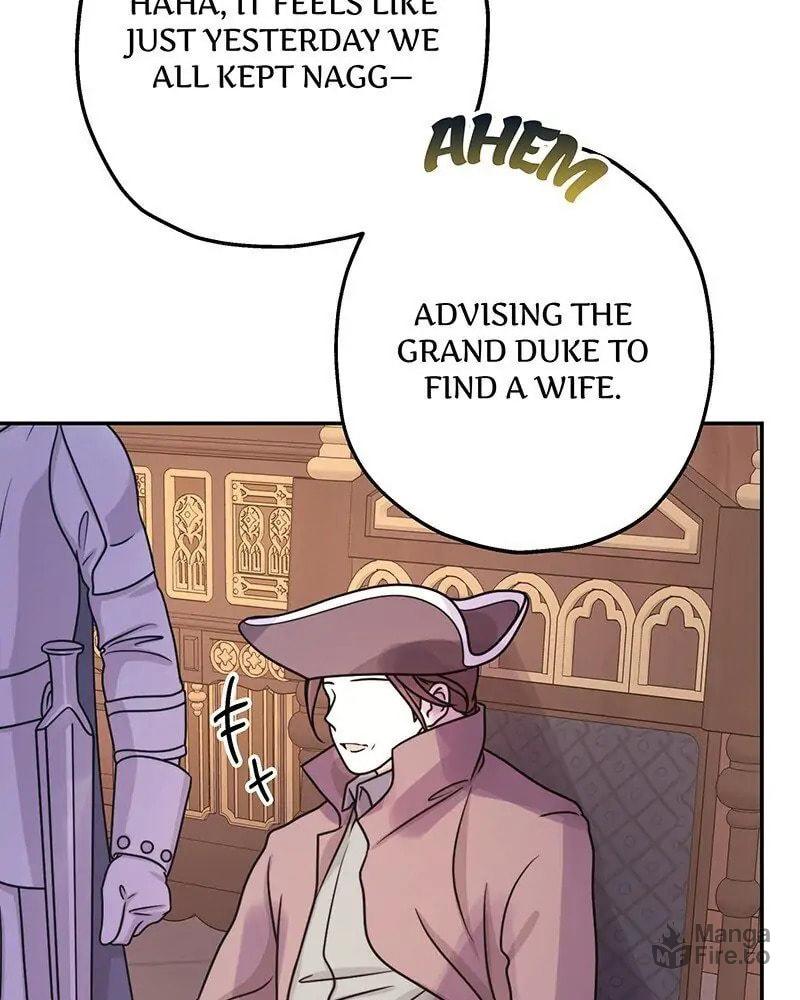 Another Typical Fantasy Romance – Chapter 35 page 71