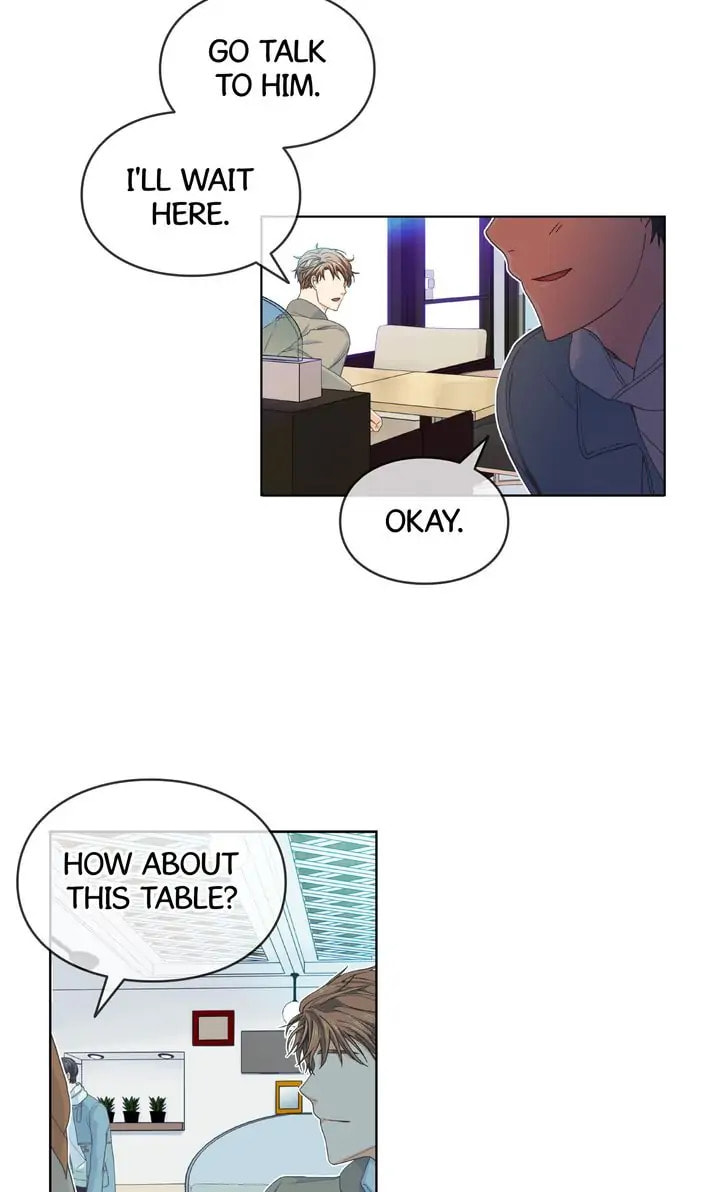 The Novelist and His Neighbor – Chapter 56 page 43
