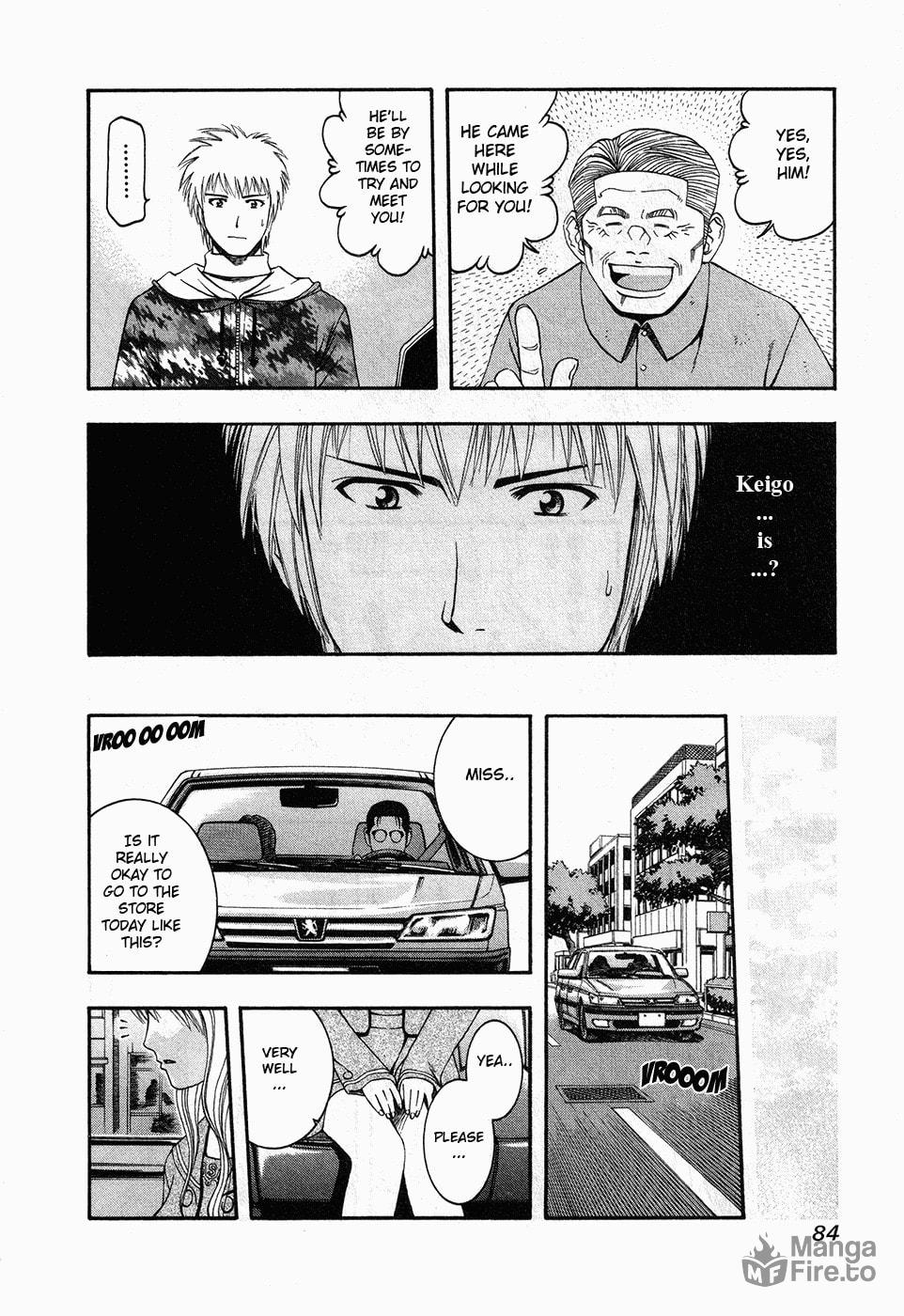 The Magnificent Couple and Their Complicated Love page 9