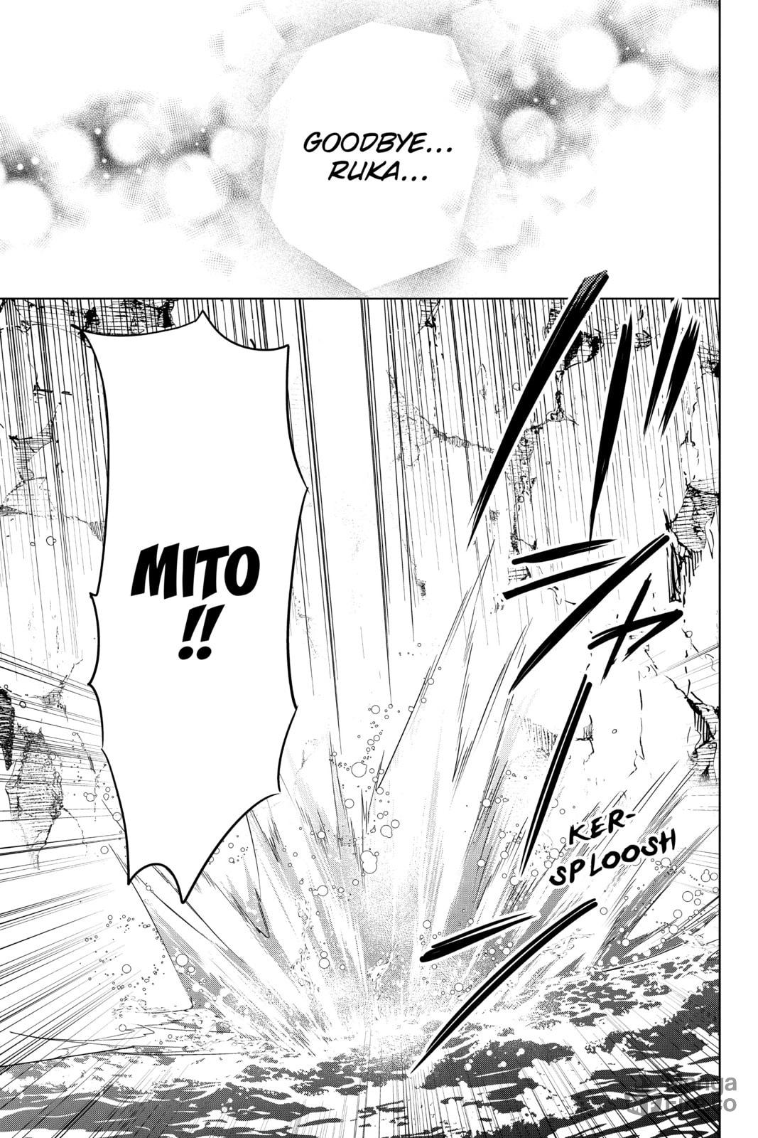 Vampire Dormitory – Chapter 18 page 34