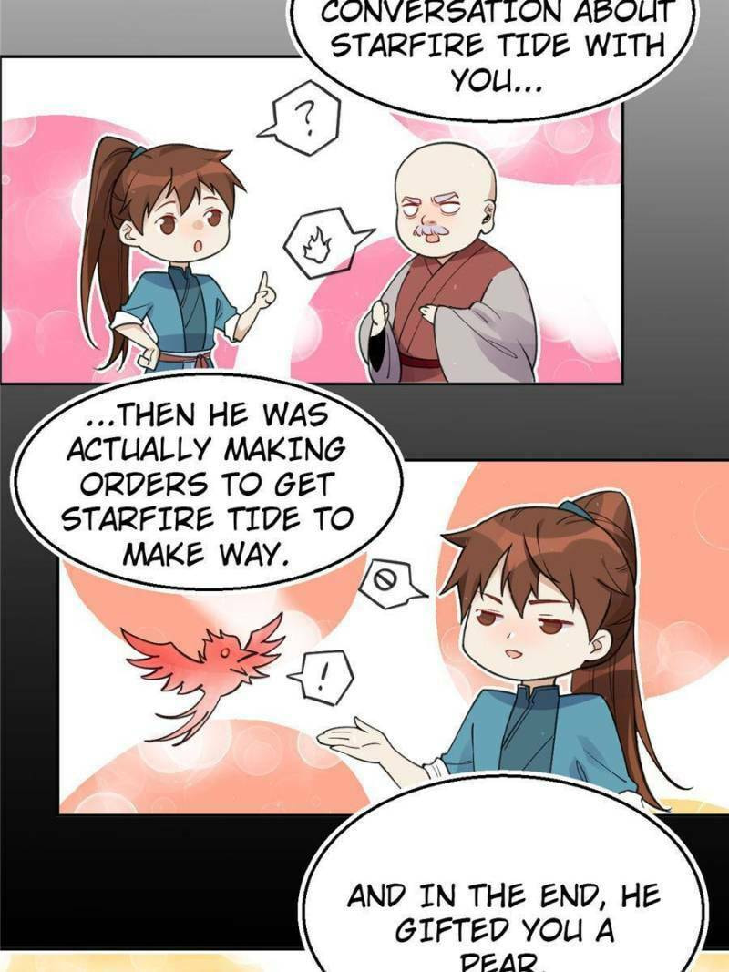 A Big Shot Actually – Chapter 67 page 21