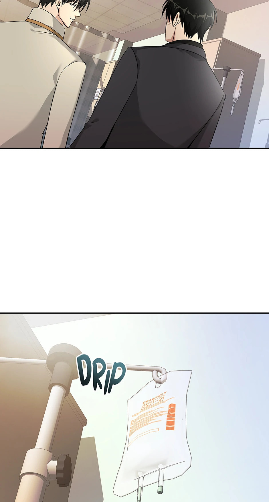 I'm the Villain's Constellation With Empty Pockets – Chapter 30 page 76