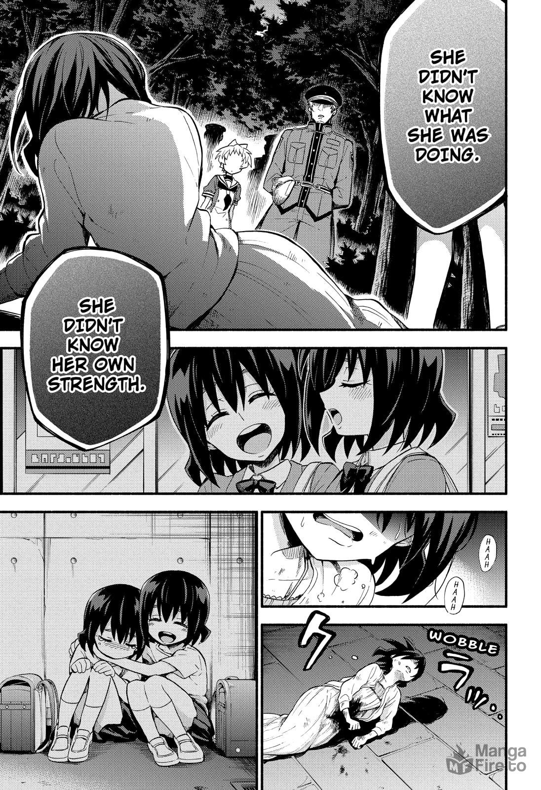 Illusion page 5