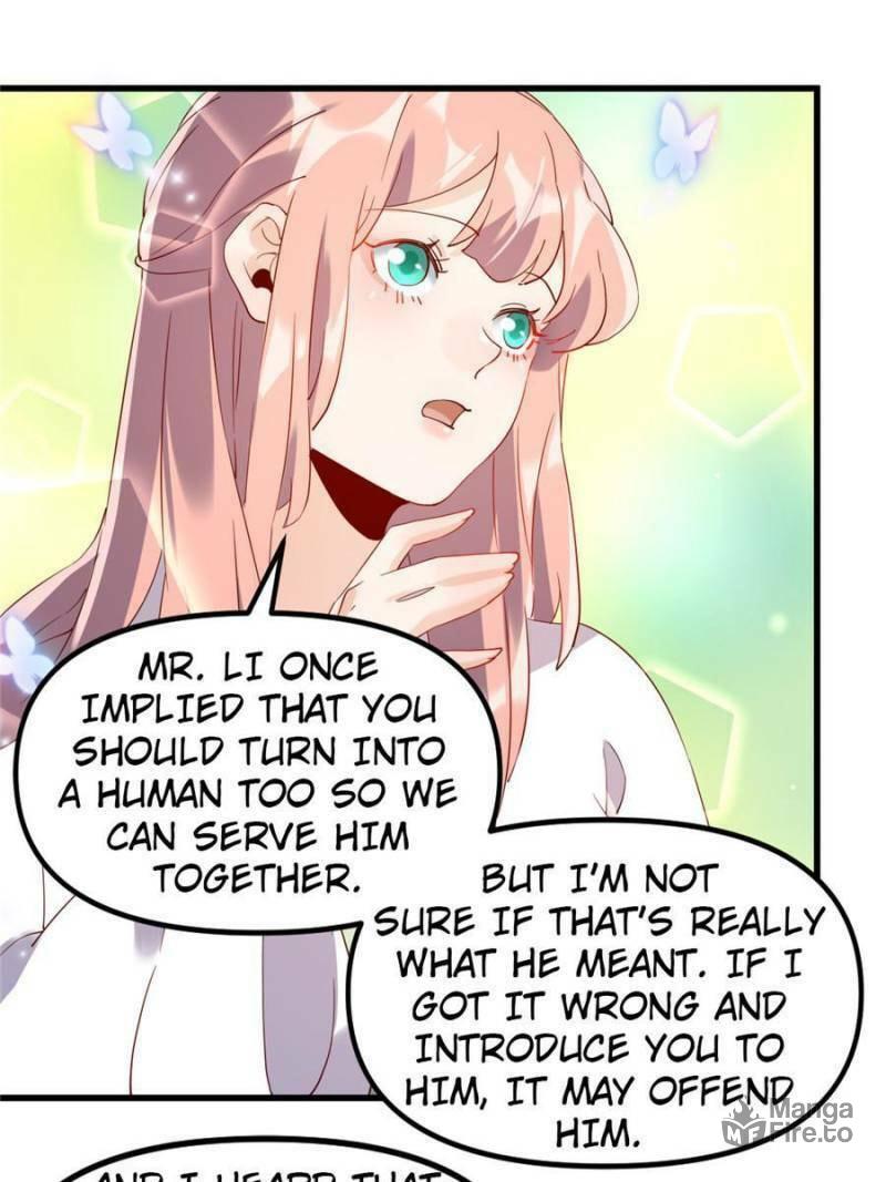 A Big Shot Actually – Chapter 39 page 20