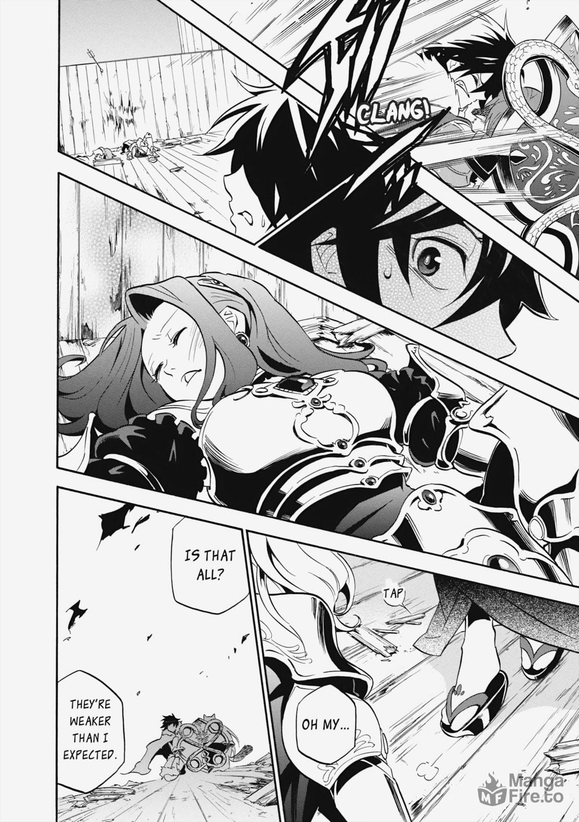 Iron Maiden page 32