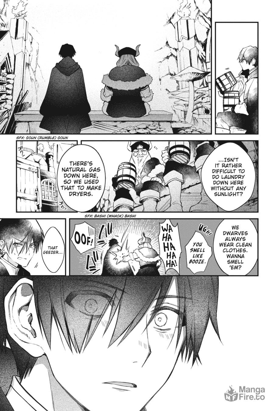 The Underground City page 19