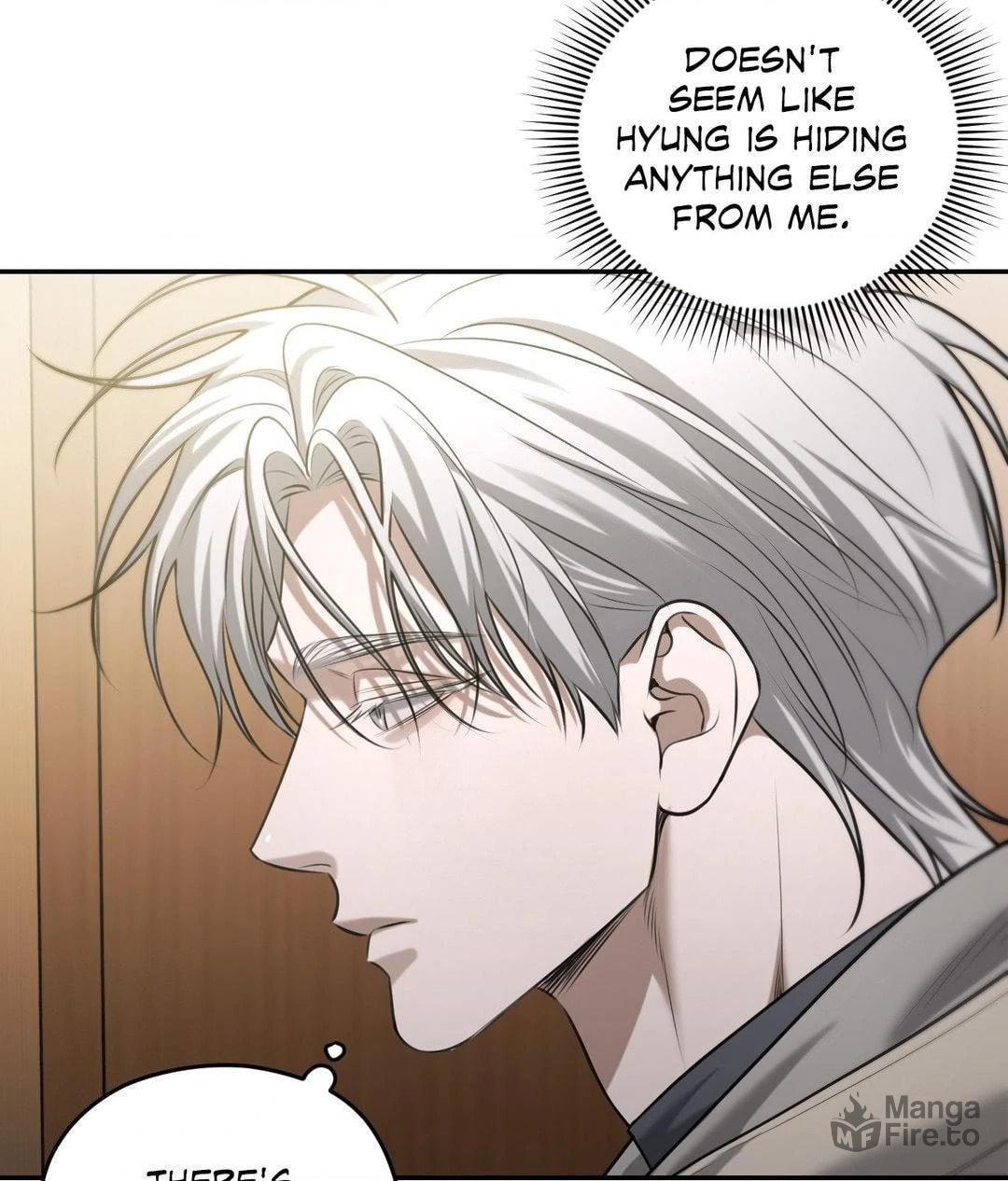 Dear, Teddy Bear – Chapter 38 page 77
