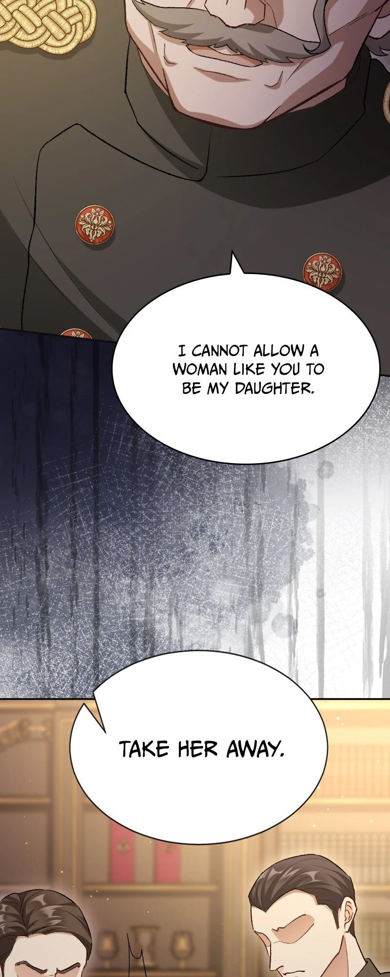 The Bloodstained Margrave's Confession – Chapter 36 page 43