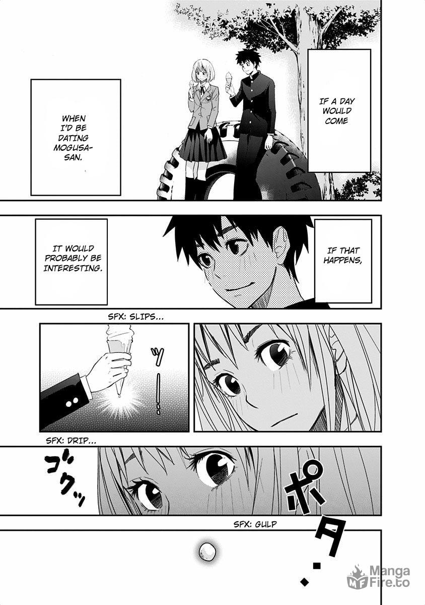 Koguchi-kun and Mogusa-san page 53