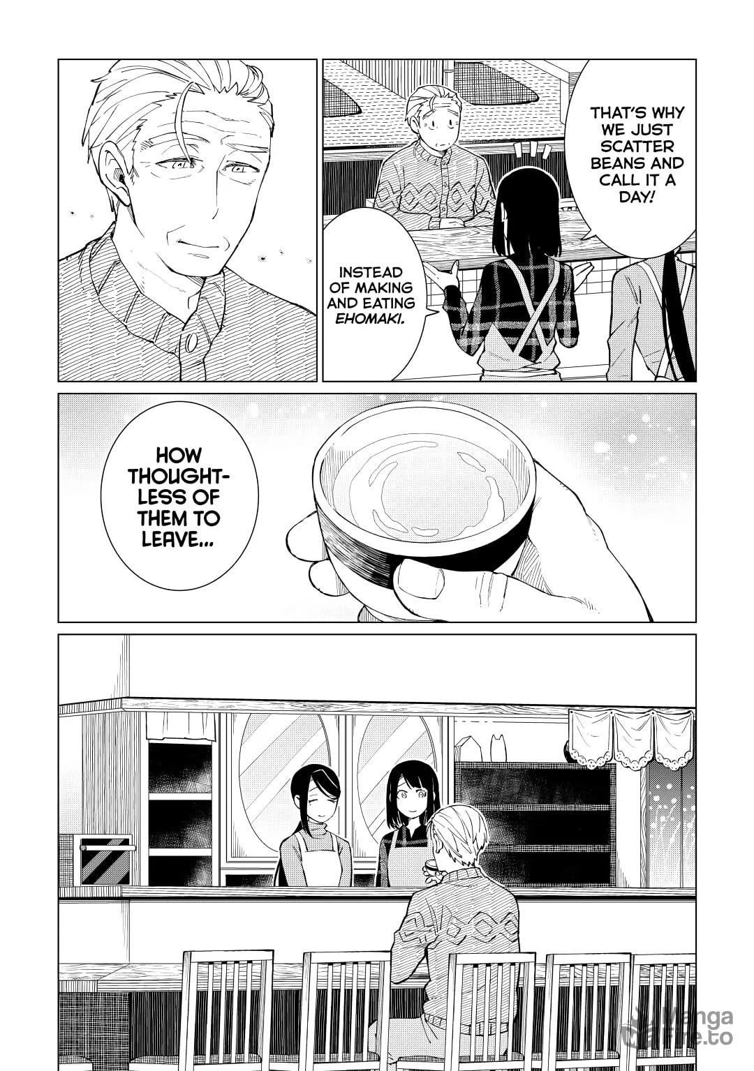 THE DAY THAT ANNOUNCES WINTERʼS END (2) page 4